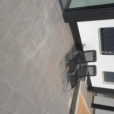 Apartman Oasis Beach La Zenia