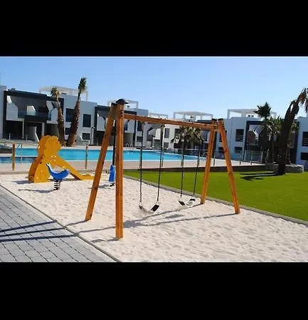 Apartman Oasis Beach La Zenia